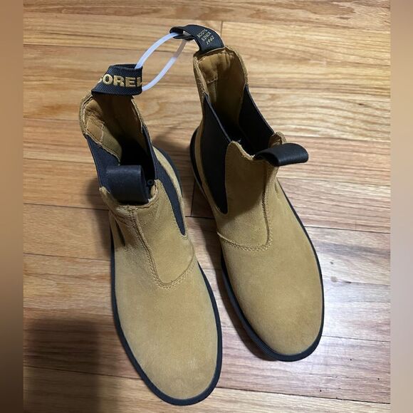 Sorel | Hi line chelsea - Picture 5 of 9